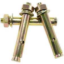 10 PCS M10 Heavy Duty