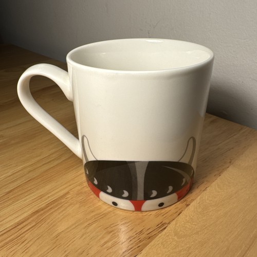 Comic relief red nose - comic,
