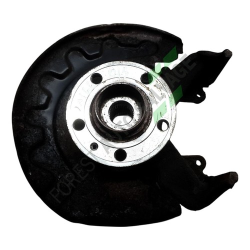2015 volkswagen polo front hub - 2015,