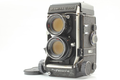 Mamiya c330 pro tlr 6x6 - pro,