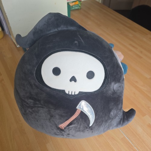 Squishmallows otto the - otto,