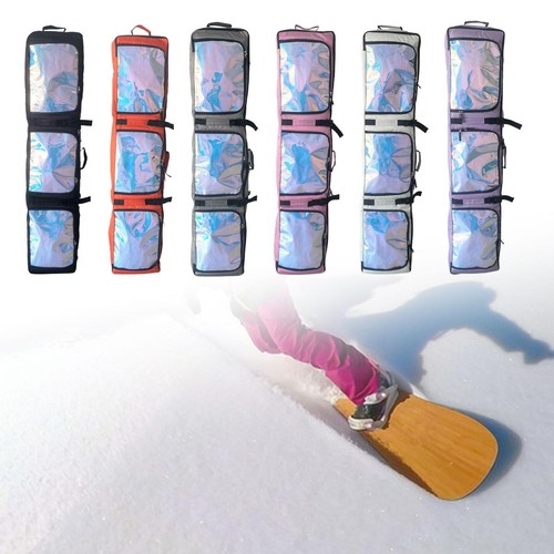 Roller snowboard bag - roller,