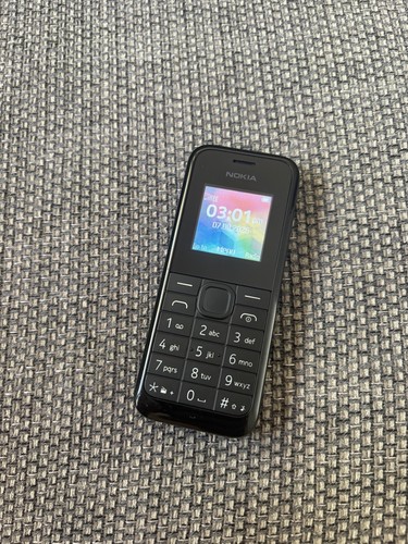 Nokia 105 2015 1134 - 105, rm-1134