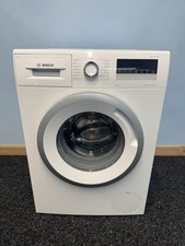 Bosch WAN28281GB 9KG 1400 Spin