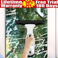 Cordless Window Vac