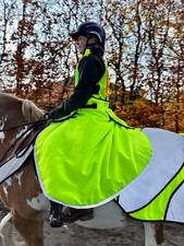 EvoEquine Horse Riding Hi-Viz