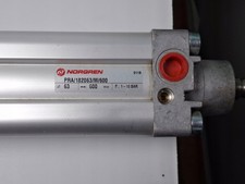 Norgren PRA/182063/M/600