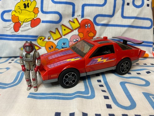 Kenner mask thunderhawk with - thunderhawk,