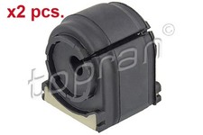 X2 PCS REAR FITS BOTH SIDES