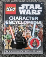 LEGO Star Wars Character