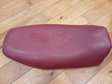 Yamaha RD 350LC2 31K YPVS seat N1 F1