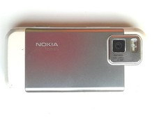 Nokia n97 mini - nokia,