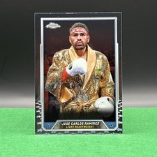 Jose Carlos Ramirez 2024 Topps