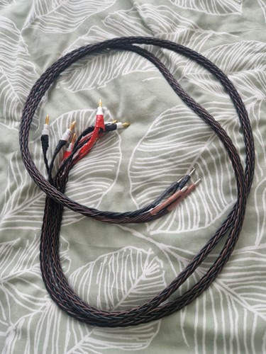 Kimber cable 8pr meter - 1.6,