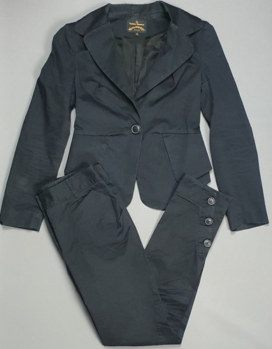 Vivienne westwood anglomania - westwood,