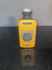 Hozelock Sensor Controller