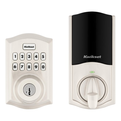 Kwikset homeconnect 620 zwave - homeconnect,