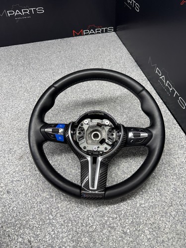 Bmw steering wheel f80 - wheel, 15-20