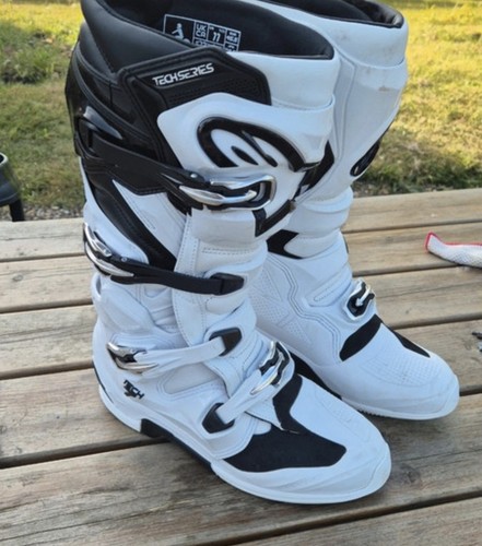 Brand new alpinestars tech - brand,