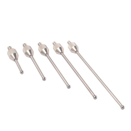 Micrometer gauge indicator - micrometer,