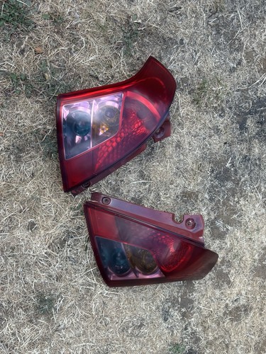 Suzuki swift rear lights - suzuki,