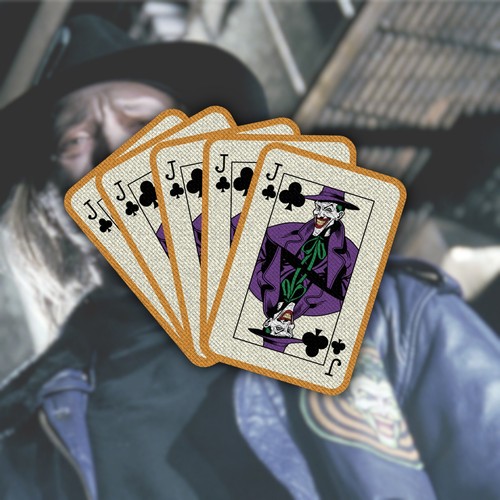 Batman 1989 joker goon - batman,