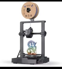 Creality Ender 3 V3 SE 3D