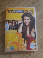 Victorious Freak The Freak Out