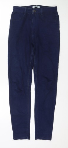 Pull bear womens blue - pull&bear,