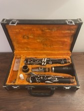 Boosey and Hawkes Clarinet
