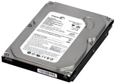 SEAGATE ST3160815A 160GB