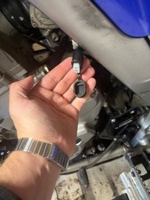 Yamaha Raptor 700R ROAD LEGAL