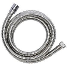 Croydex Metlex Chrome 1.75m