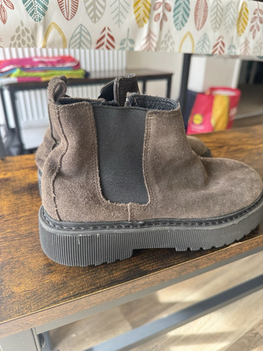 Zara teens grey - zara, 1
