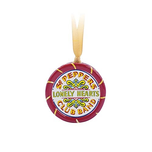 Beatles hanging decoration - hanging,