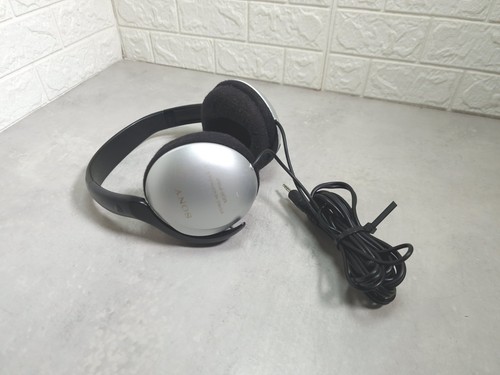 Sony stereo headphones - sony,