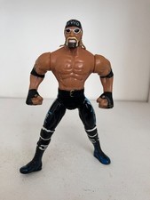WWE WCW WWF HOLLYWOOD HULK