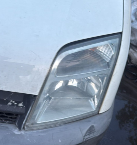 Ford transit connect - connect, 4dr