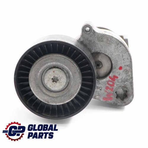 Belt pulley mercedes - pulley,