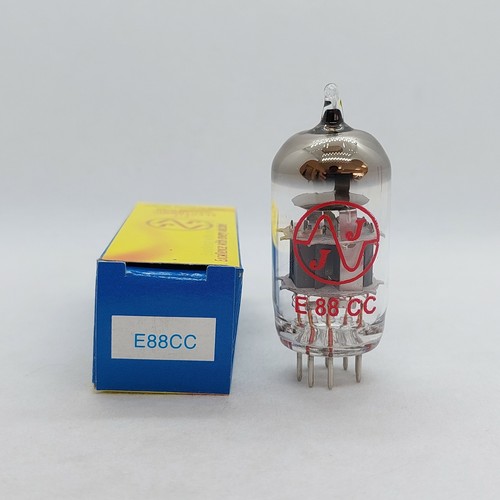 E88cc tesla new boxed valve - e88cc,