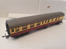 TRIANG RAILWAYS OO GAUGE COACH M34000