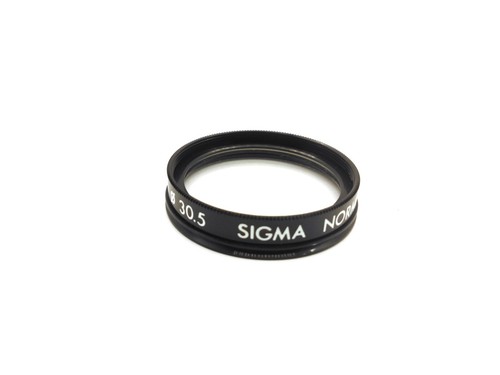 Sigma normal 5mm drop in - normal, 30.5mm