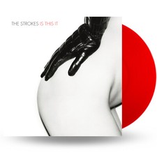 Strokes, The - The Strokes -