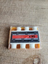 Dixon Guitar Pitch Pipe Taiwan