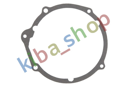 Alternator cover gasket fits - cover,