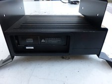 JAGUAR S TYPE 2000 CD CHANGER  XW4F-18C830-A