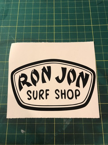 Ron jon surf - 1x,