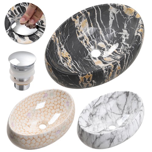 Bathroom vanity wash - bathroom, basin