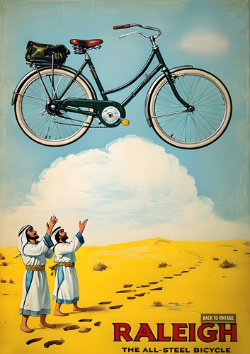 Raleigh steel bicycle classic - raleigh,
