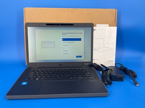 Acer travelmate tmb514 31 - acer, b5